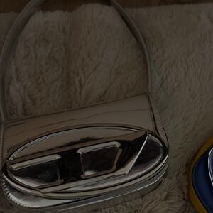 Diesel Bag (Legitimate)